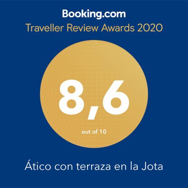 Atico Con Terraza En La Jota Apartment Zaragoza Luaran gambar