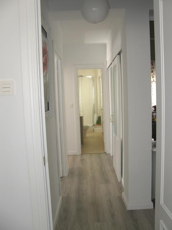 Atico Con Terraza En La Jota Apartment Zaragoza Luaran gambar