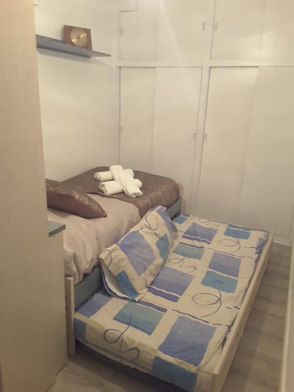 Atico Con Terraza En La Jota Apartment Zaragoza Luaran gambar