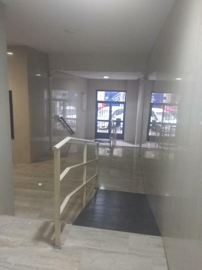Atico Con Terraza En La Jota Apartment Zaragoza Luaran gambar