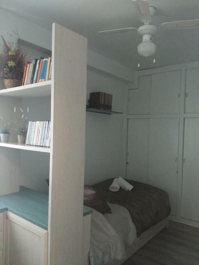 Atico Con Terraza En La Jota Apartment Zaragoza Luaran gambar