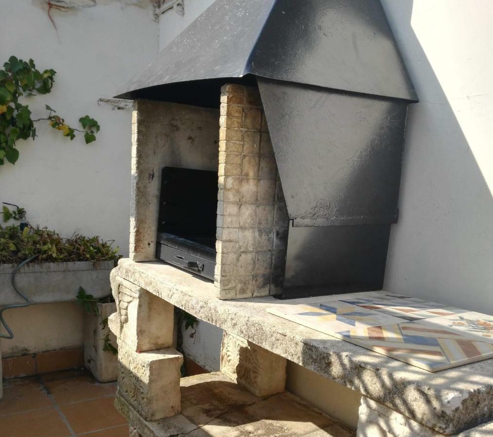 Atico Con Terraza En La Jota Apartment Zaragoza Luaran gambar